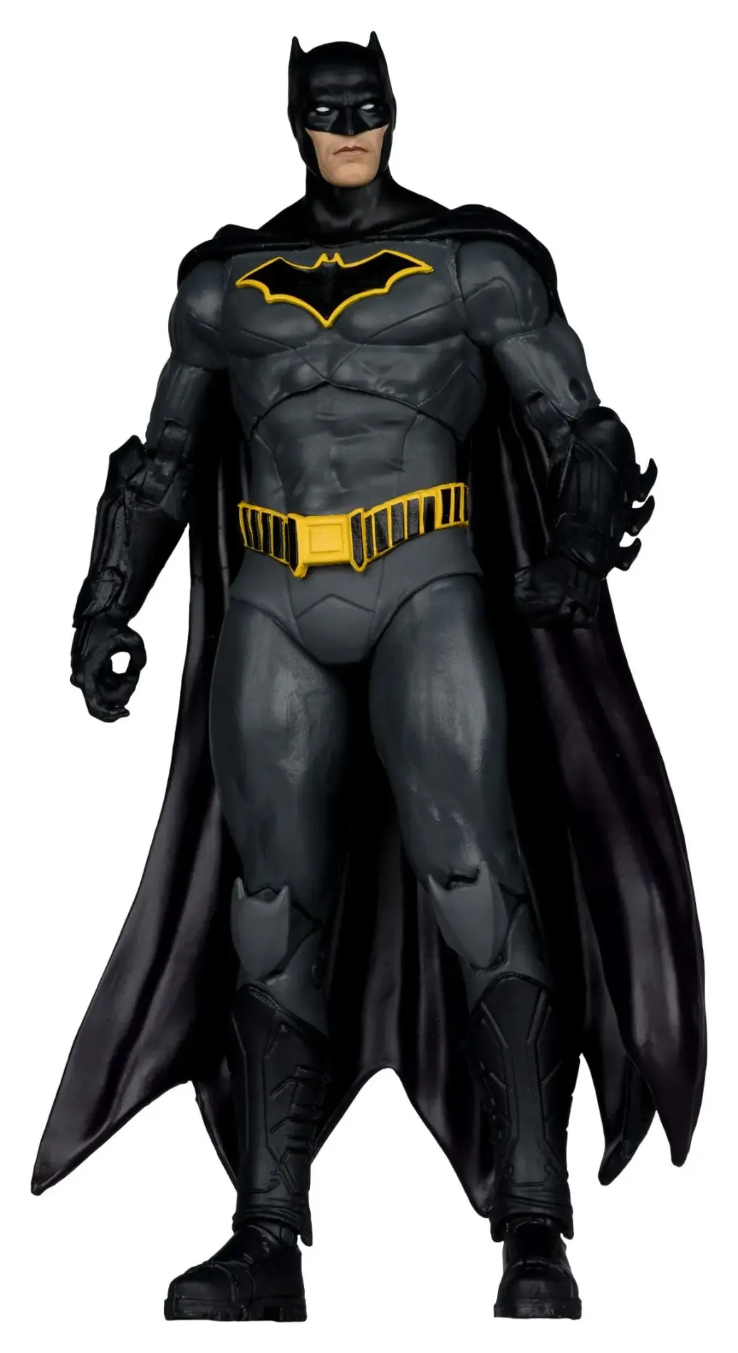 DC Multiverse Actionfigur Batman (DC Rebirth) 18 cm