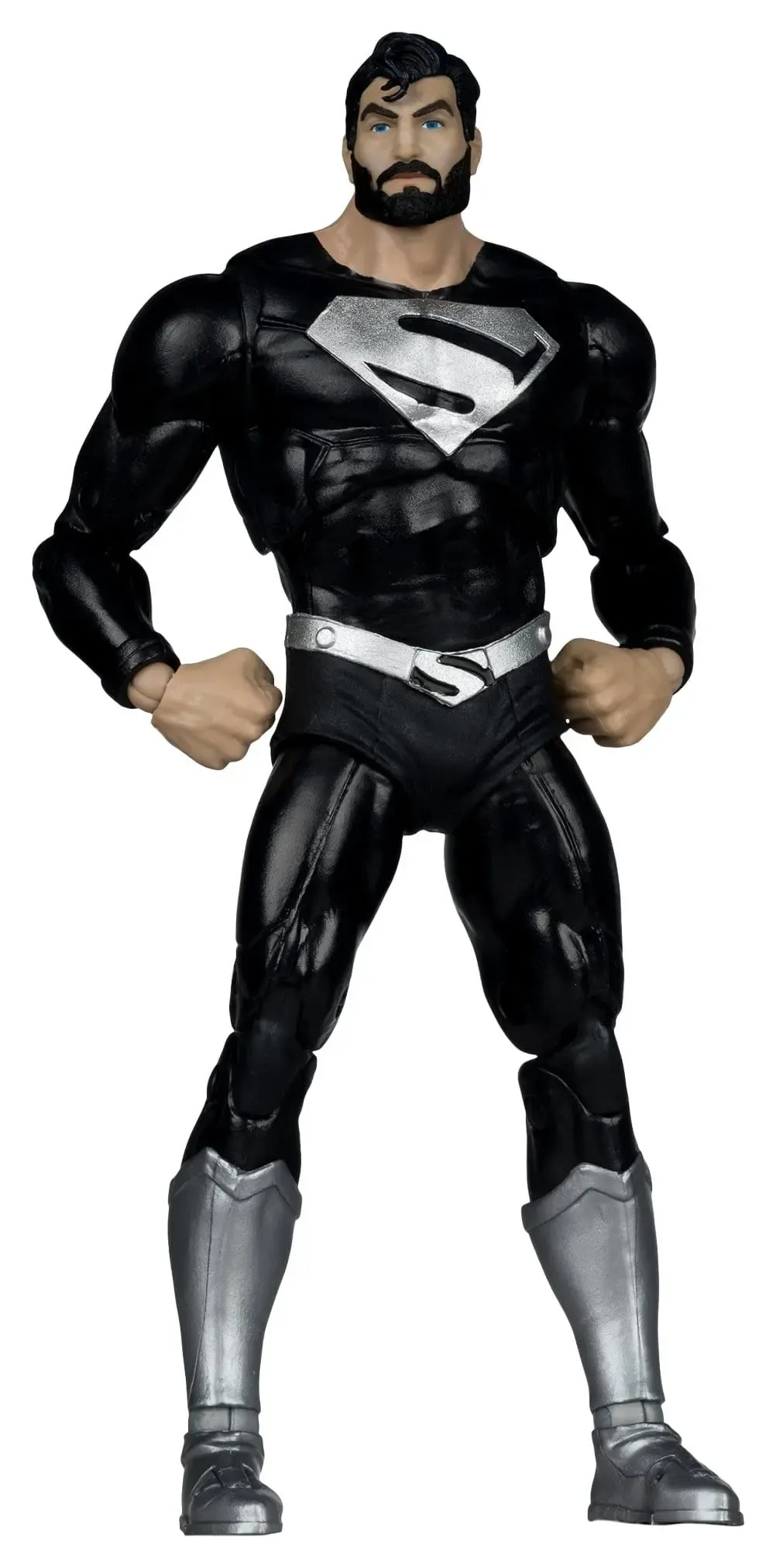 DC Multiverse Actionfigur Superman (Superman: Lois and Clark) 18 cm