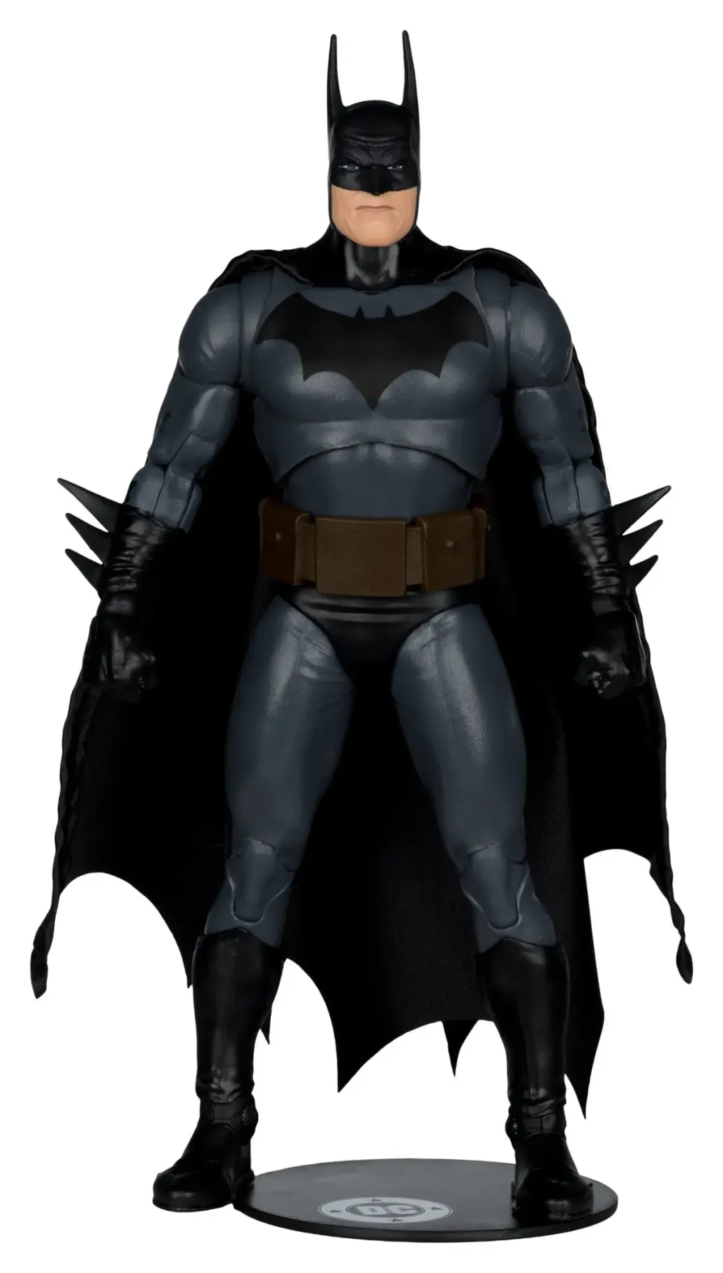 DC Direct Page Punchers Actionfigur Batman (Justice) 18 cm