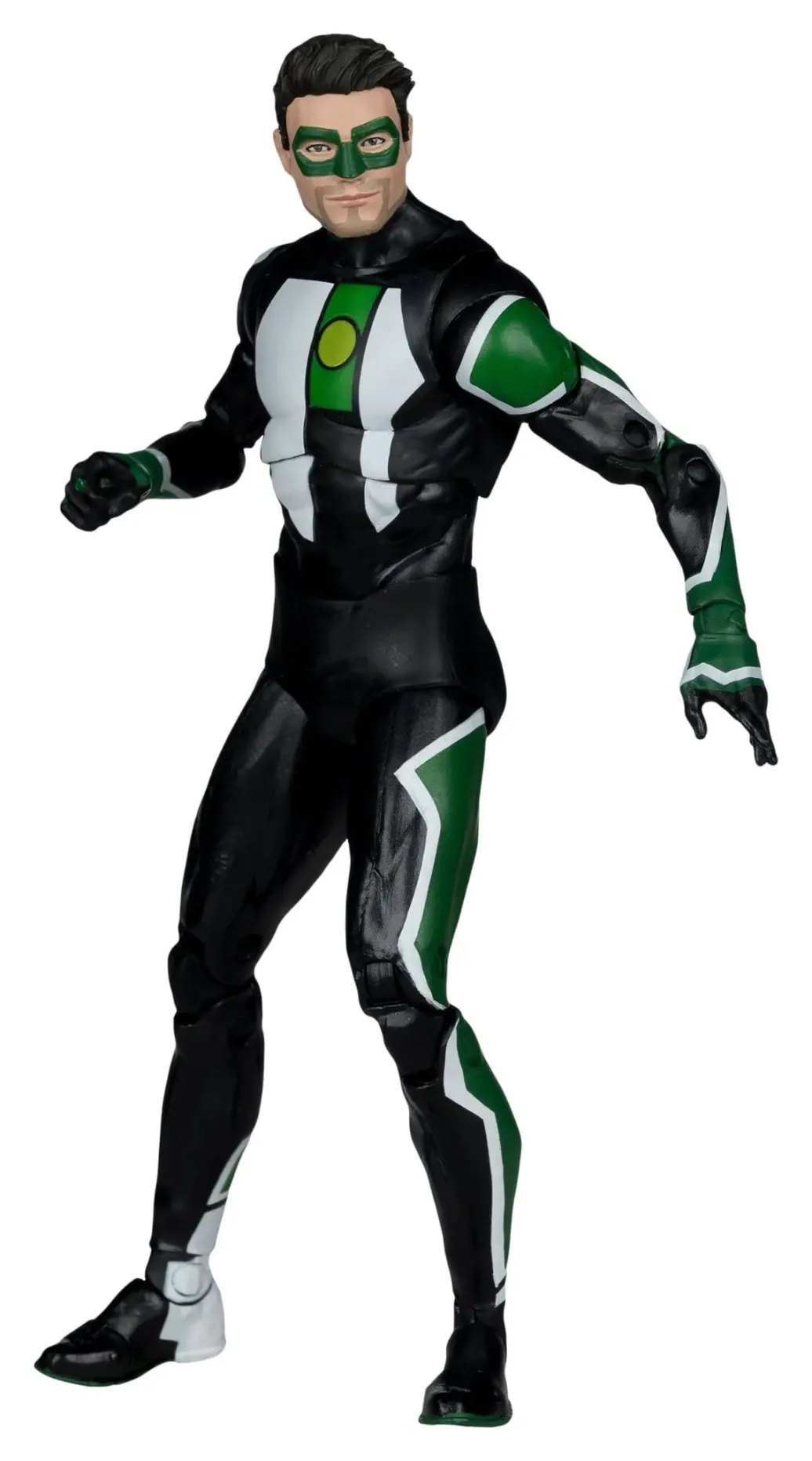 Green Lantern DC Multiverse Actionfigur Kyle Rayner 18 cm