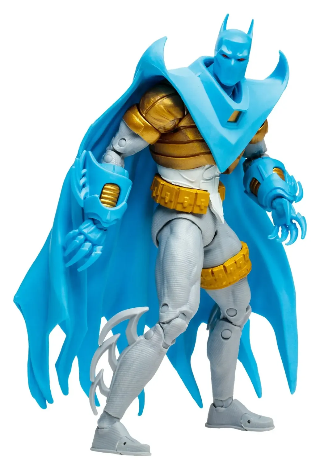 DC Multiverse McFarlane Vault Collection Actionfigur Azrael Batman (Batman Armor) 18 cm