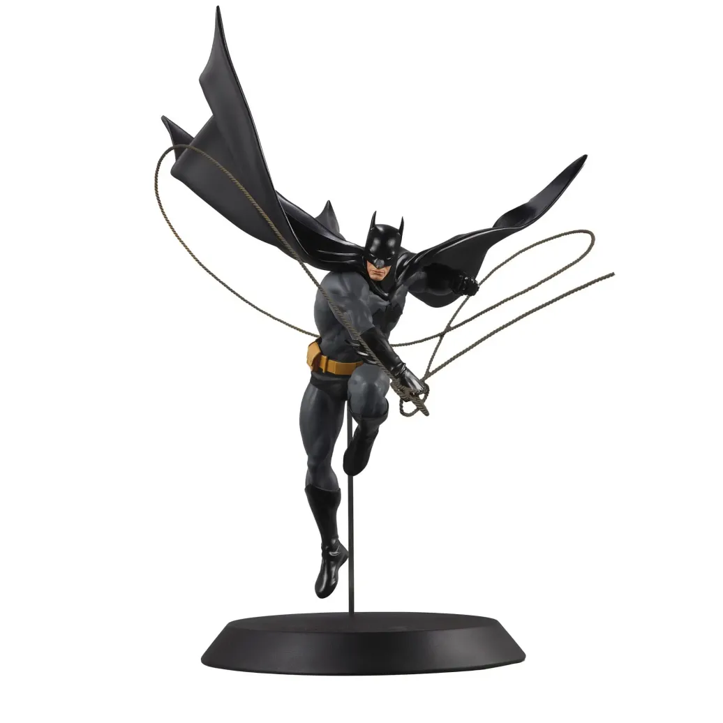 DC Direct Resin Statue DC Designer Series Batman (by Dan Mora) 40 cm