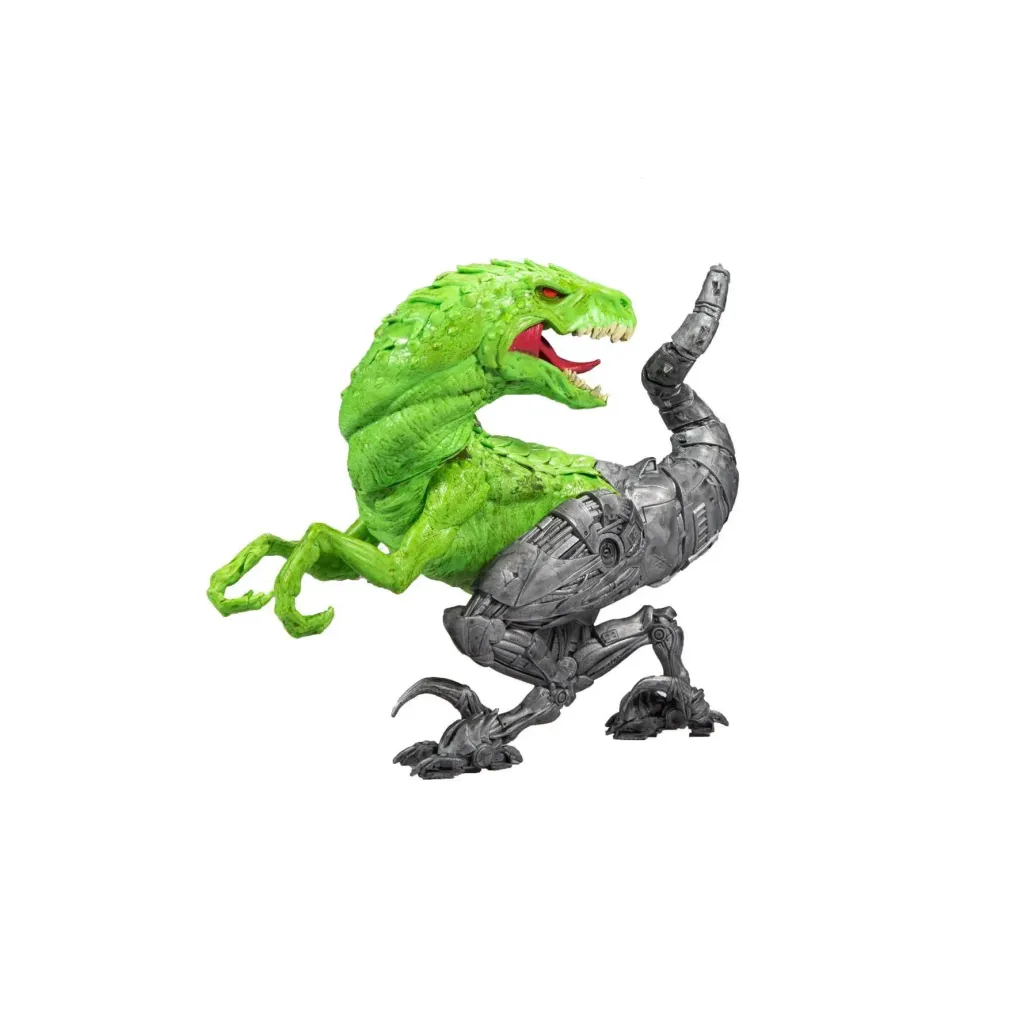 RAW 10 Raptar Actionfigur 16 cm