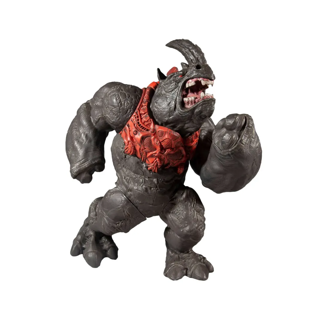 RAW 10 Actionfigur Hoof 33 cm