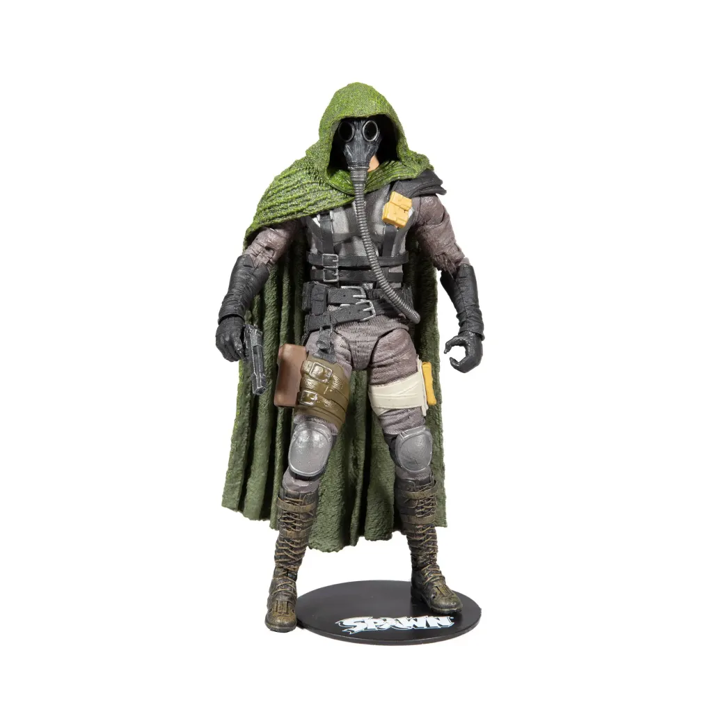 Spawn Actionfigur Soul Crusher 18 cm