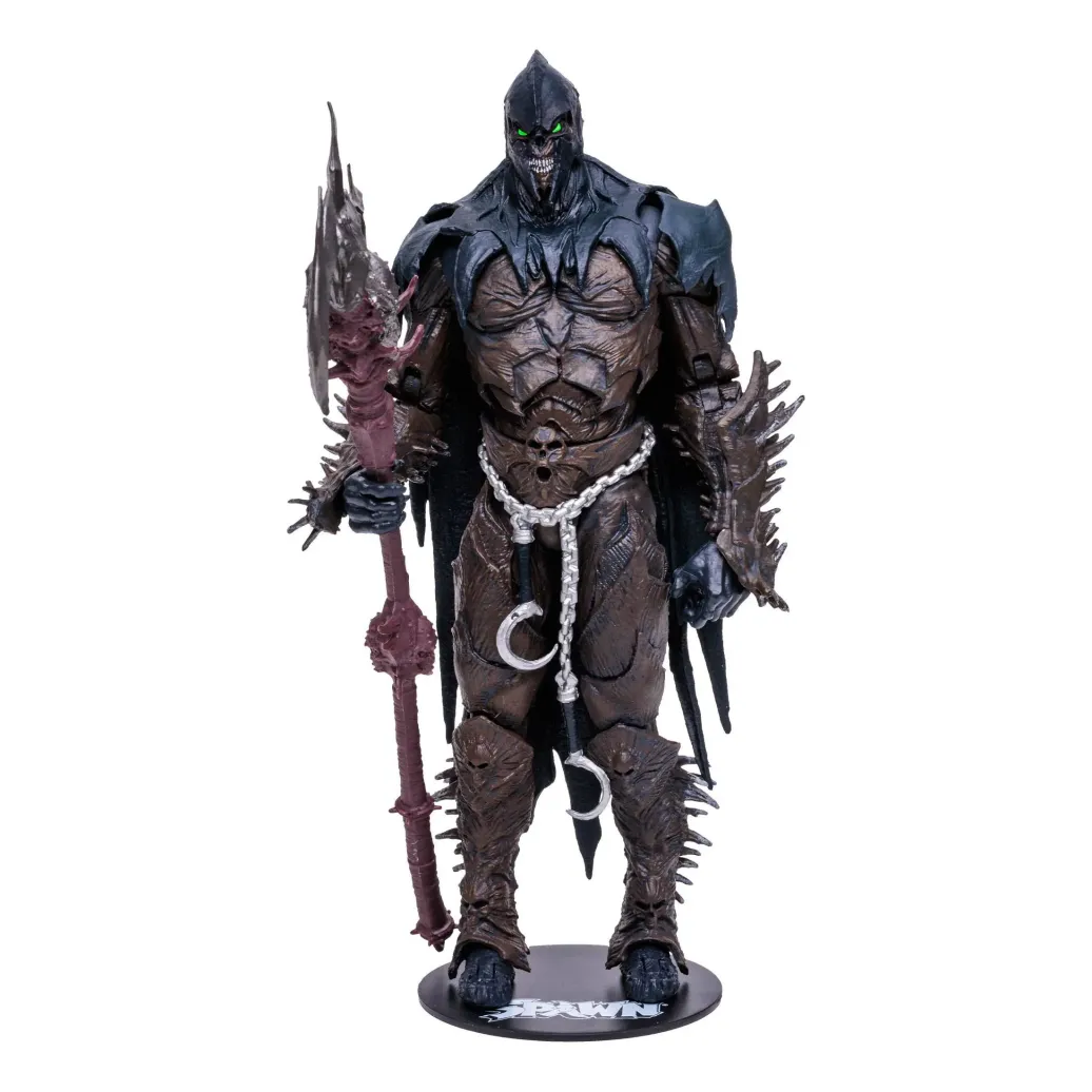 Spawn Actionfigur Raven Spawn (Small Hook) 18 cm