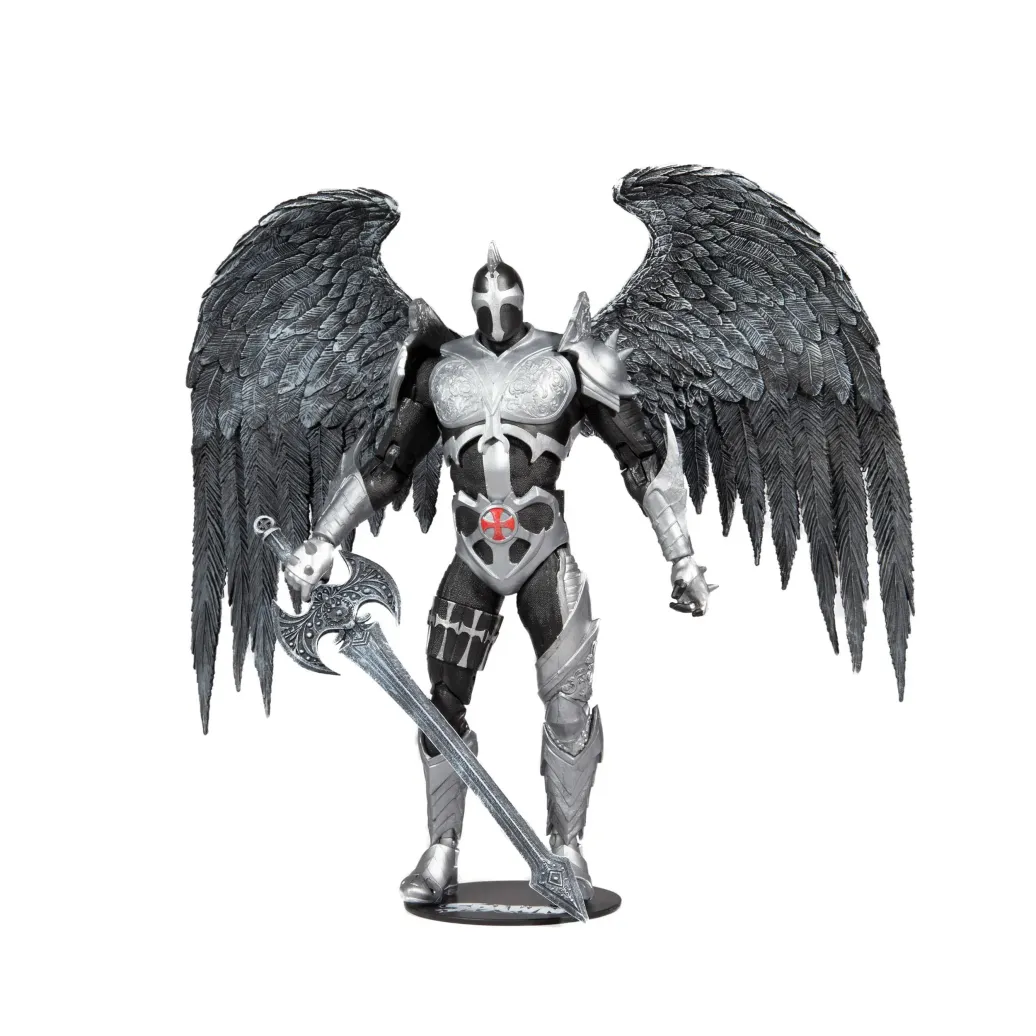 Spawn Actionfigur The Dark Redeemer 18 cm
