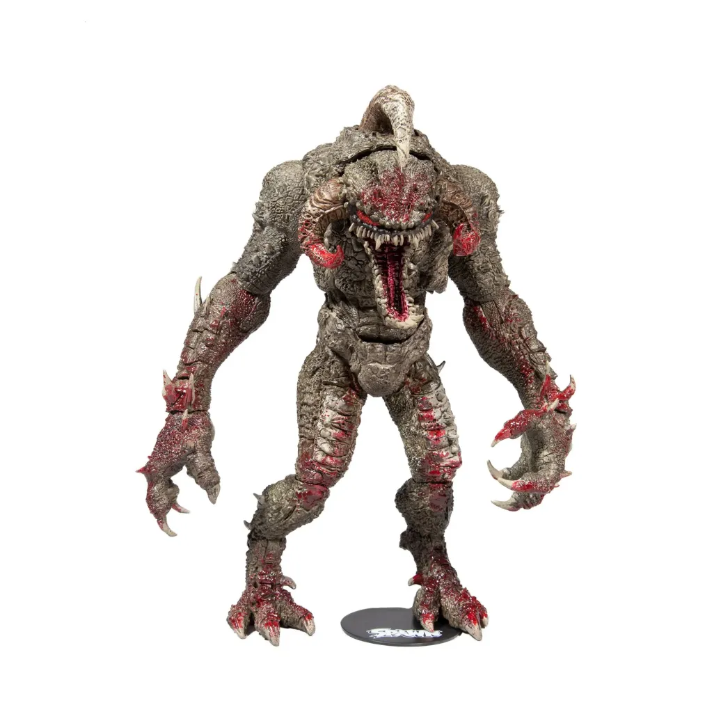 Spawn Megafig Actionfigur Violator (Bloody) 30 cm
