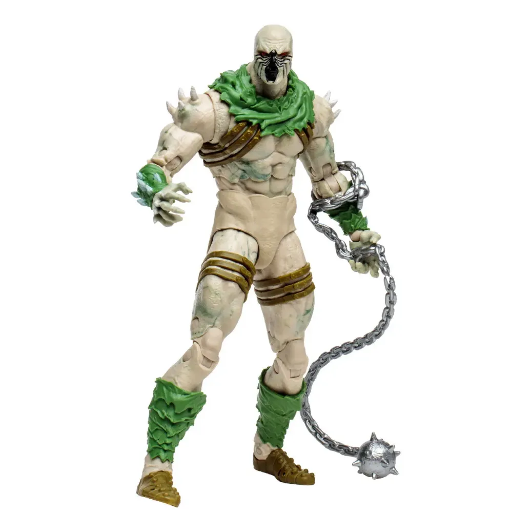 Spawn Actionfigur King Spider 18 cm