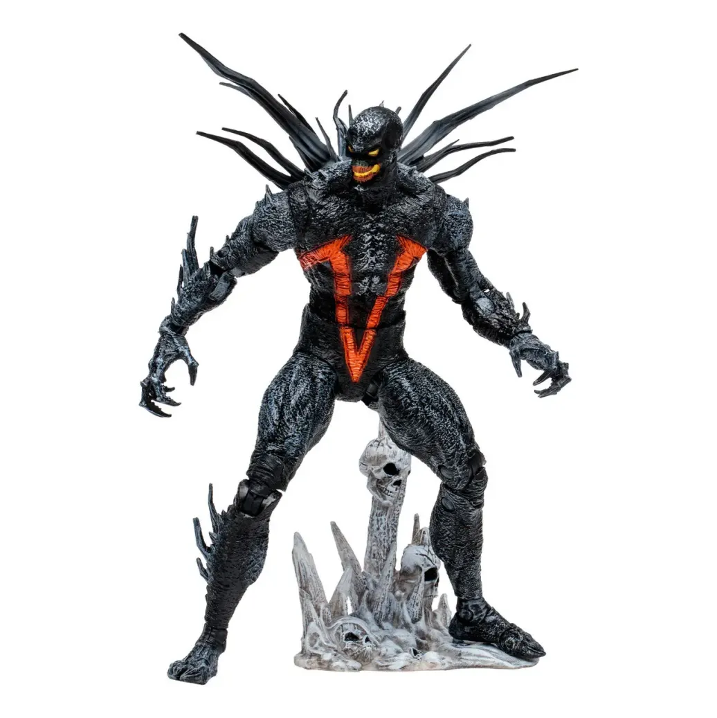 Spawn Actionfigur Plague 18 cm
