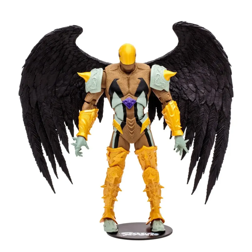 Spawn Actionfigur Reaper 18 cm