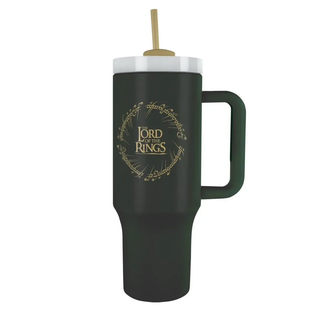 Der Herr der Ringe Edelstahl-Trinkbecher 1130 ml