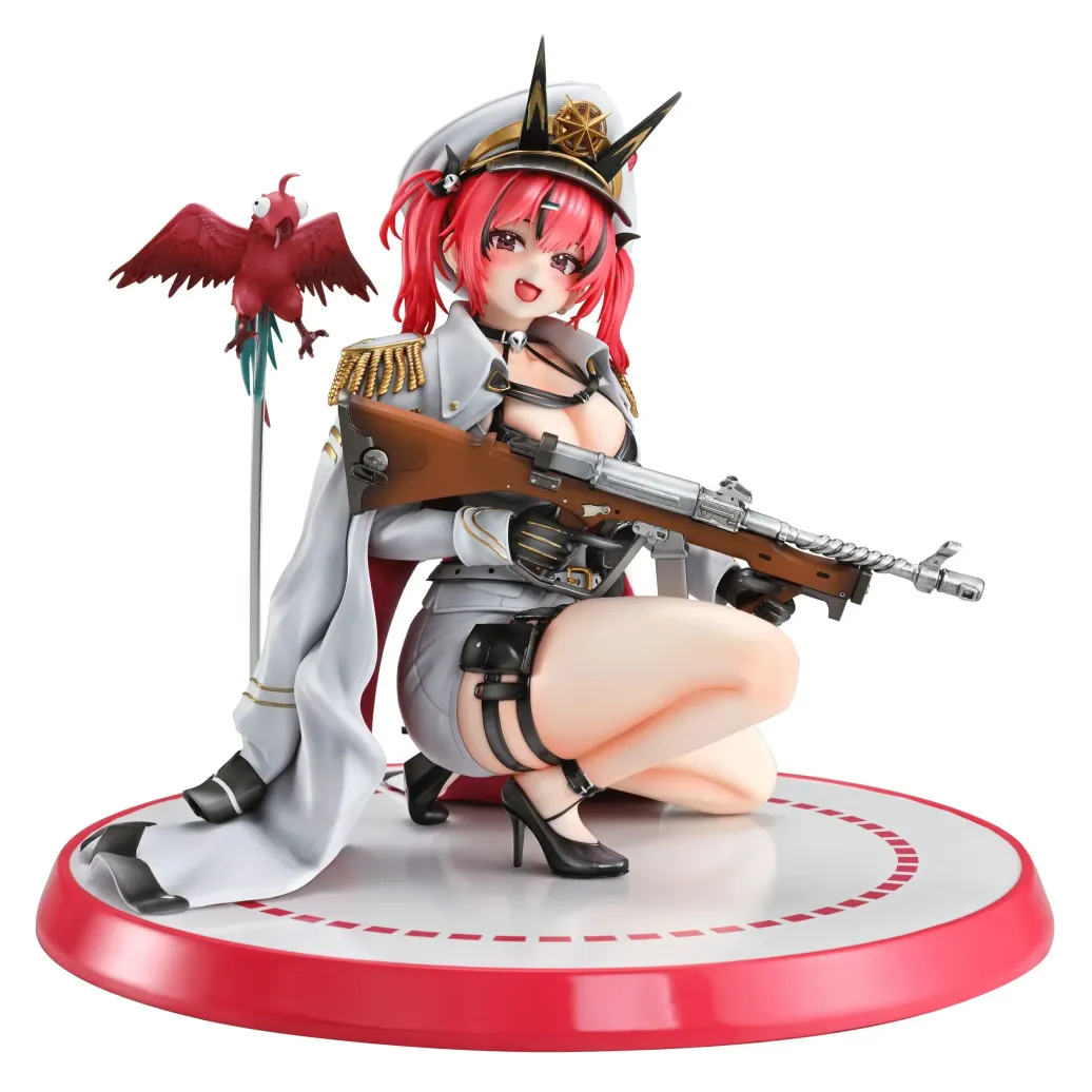 Goddes of Victory: Nikke PVC Statue 1/7 Mast 19 cm
