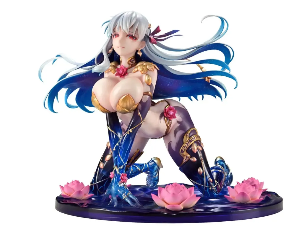 Fate/Grand Order PVC Statue 1/7 Assassin/Kama Final Ascension 16 cm