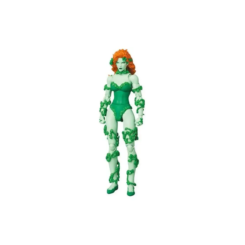 DC Comics MAF EX Actionfigur Poison Ivy (Batman: Hush Ver.) 16 cm