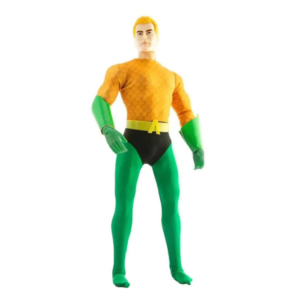 DC Comics Actionfigur Aquaman 36 cm