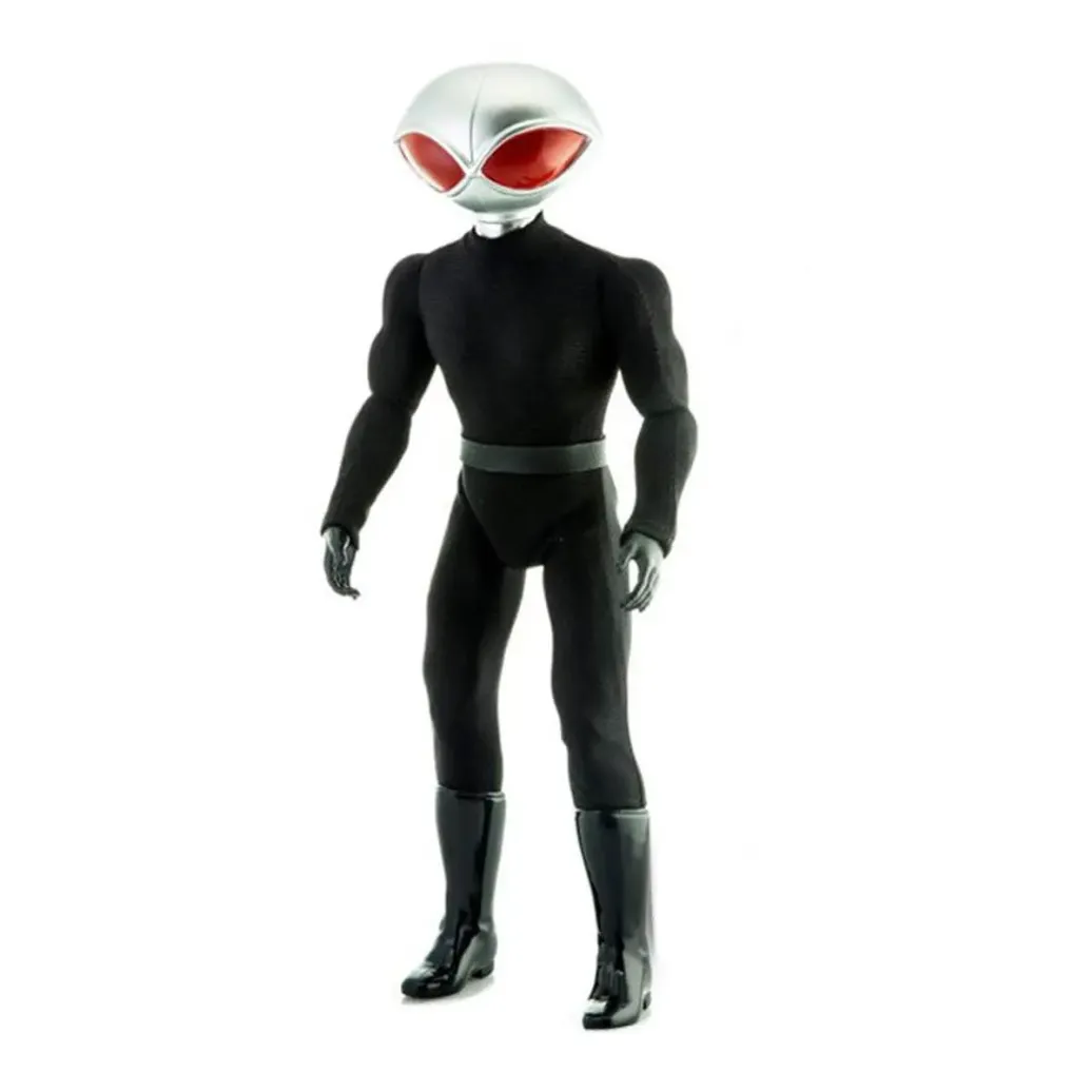 DC Comics Actionfigur Black Manta 36 cm