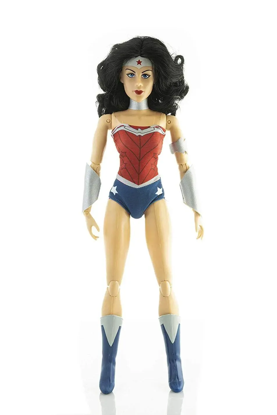 DC Comics Actionfigur Wonder Woman New 52 36 cm
