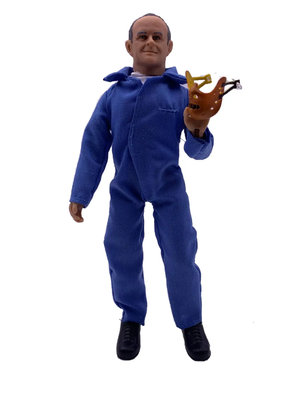 Das Schweigen der Lämmer Actionfigur Hannibal Lecter 20 cm