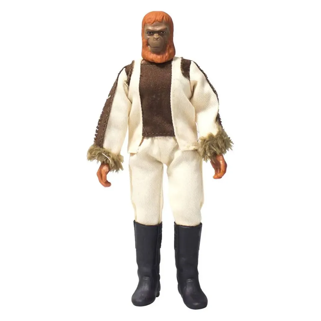 Planet der Affen Actionfigur Dr. Zaius 20 cm