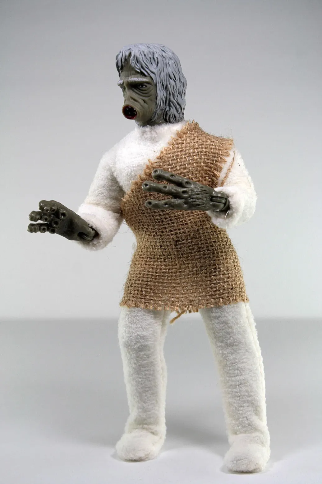 Star Trek TOS Actionfigur Salt Vampire 20 cm