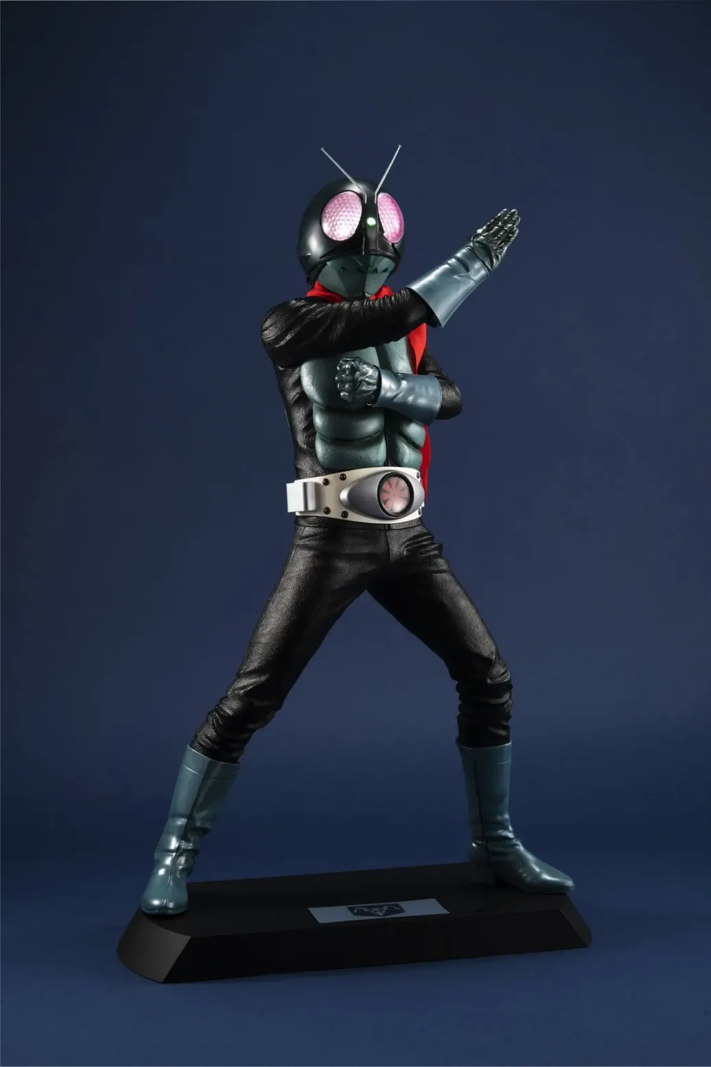 Kamen Rider Ultimate Article Figur Masked Rider 40 cm 
