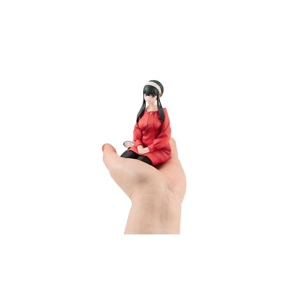 Spy x Family G.E.M. PVC Statue Yor 10 cm