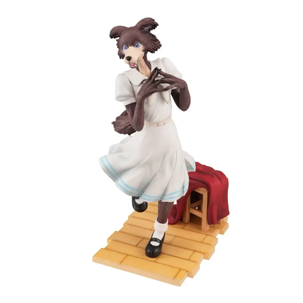 Beastars PVC Statue Juno 22 cm