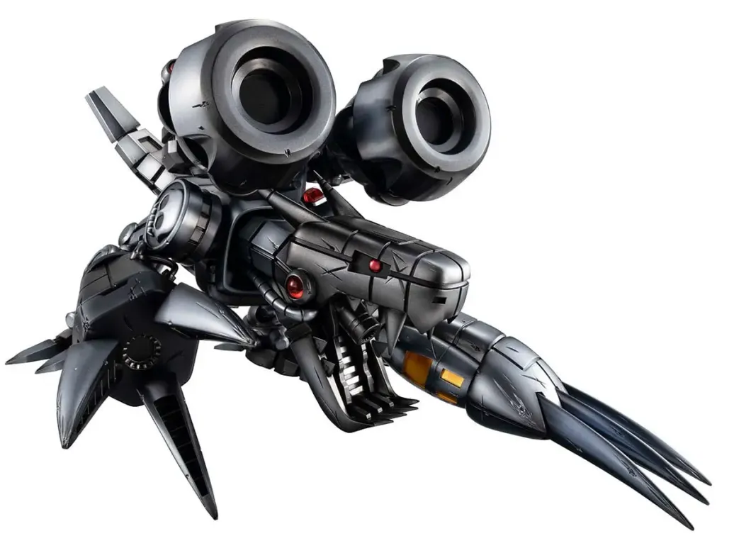 Digimon World Precious G.E.M. Serie PVC Statue Machinedramon 40 cm