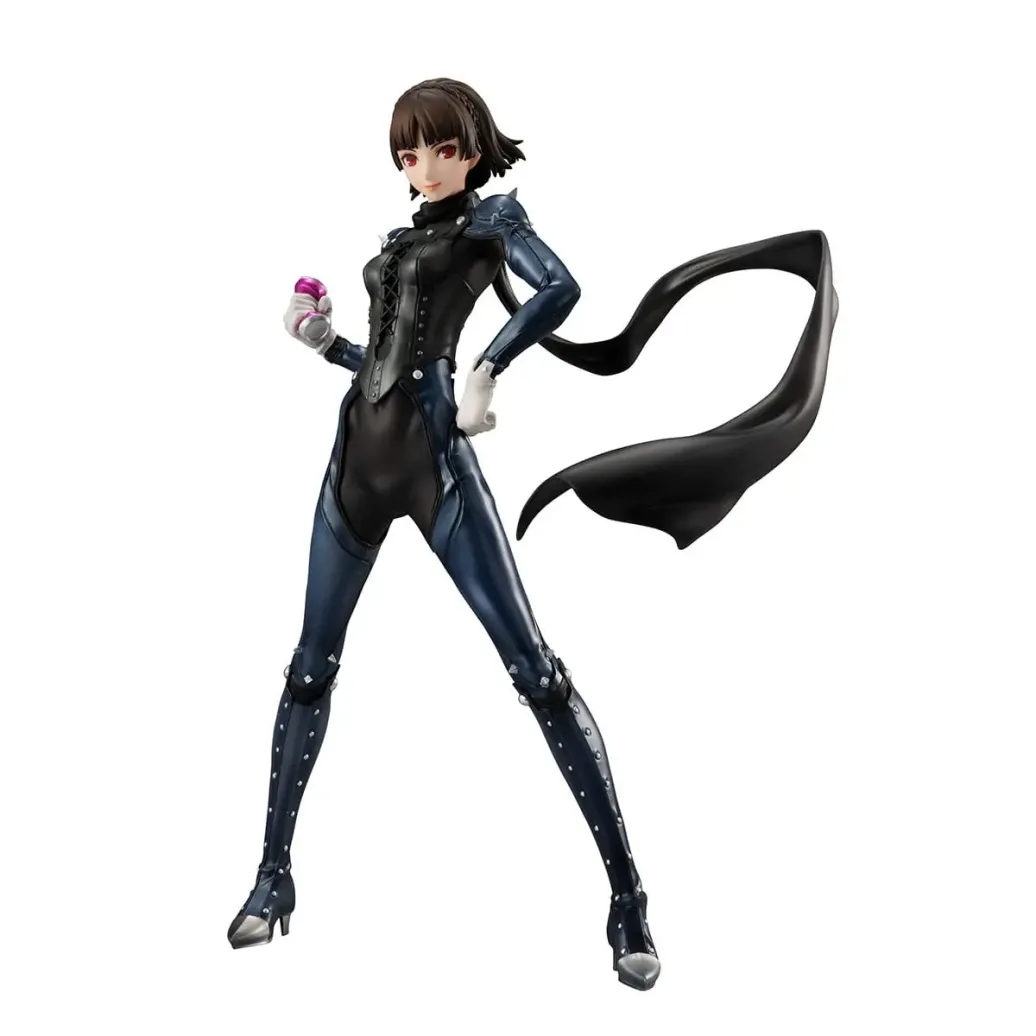 Persona 5 The Royal PVC Statue Lucrea Makoto Niijima 23 cm
