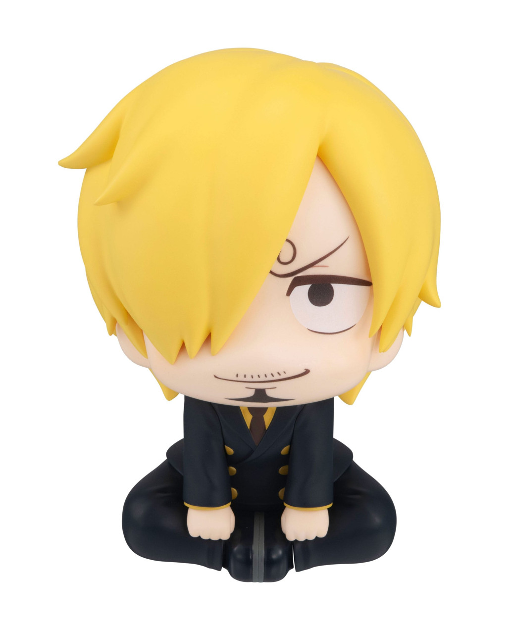 One Piece Look Up PVC Statue Sanji 11 cm