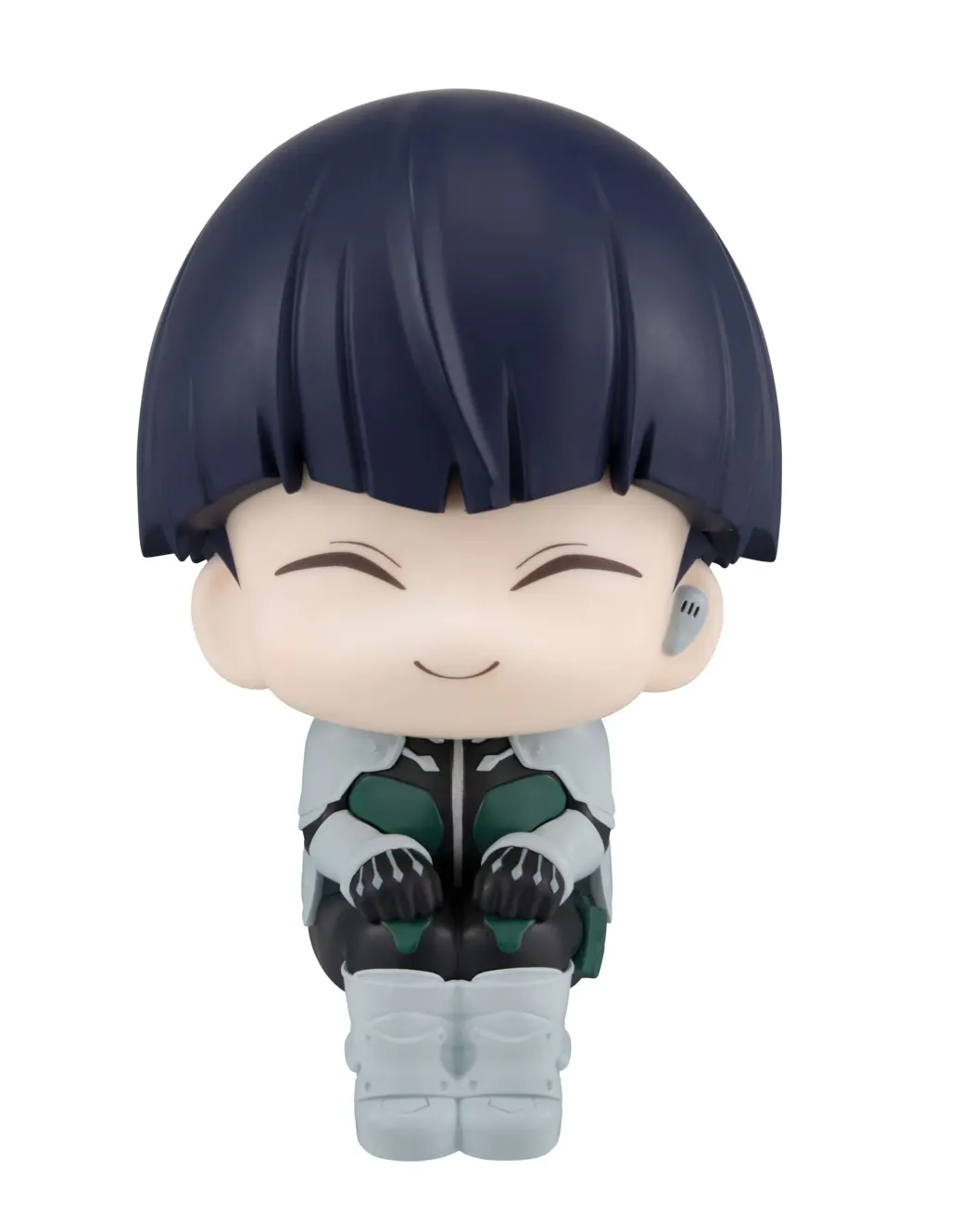 Kaiju No. 8 Look Up PVC Statue Soshiro Hoshina 11 cm 