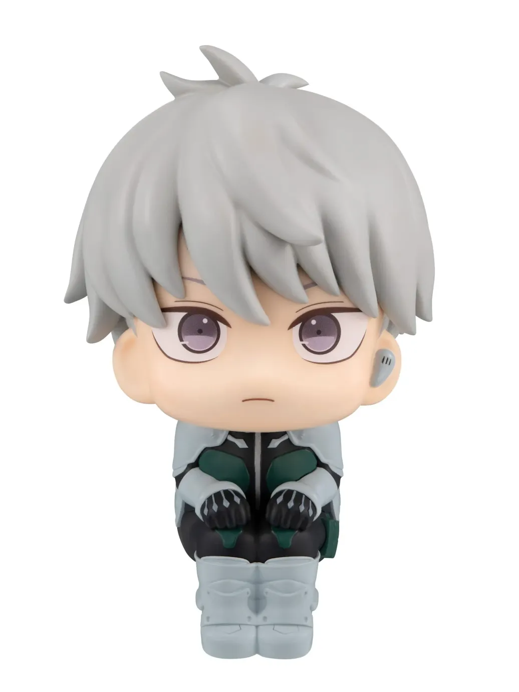 Kaiju No. 8 Look Up PVC Statue Reno Ichikawa 11 cm