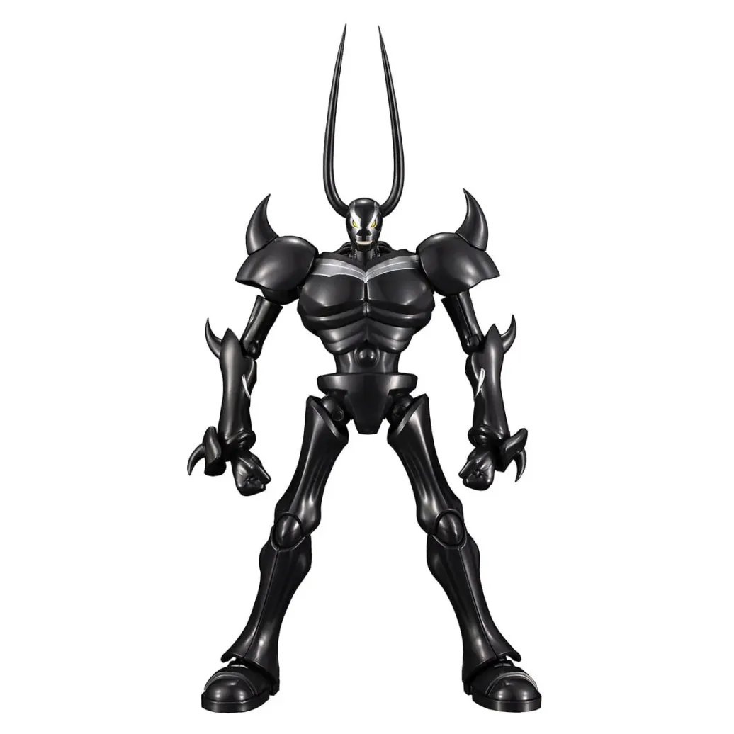 Pluto Variable Action Hi-Spec Actionfigur Pluto 29 cm (with gift)