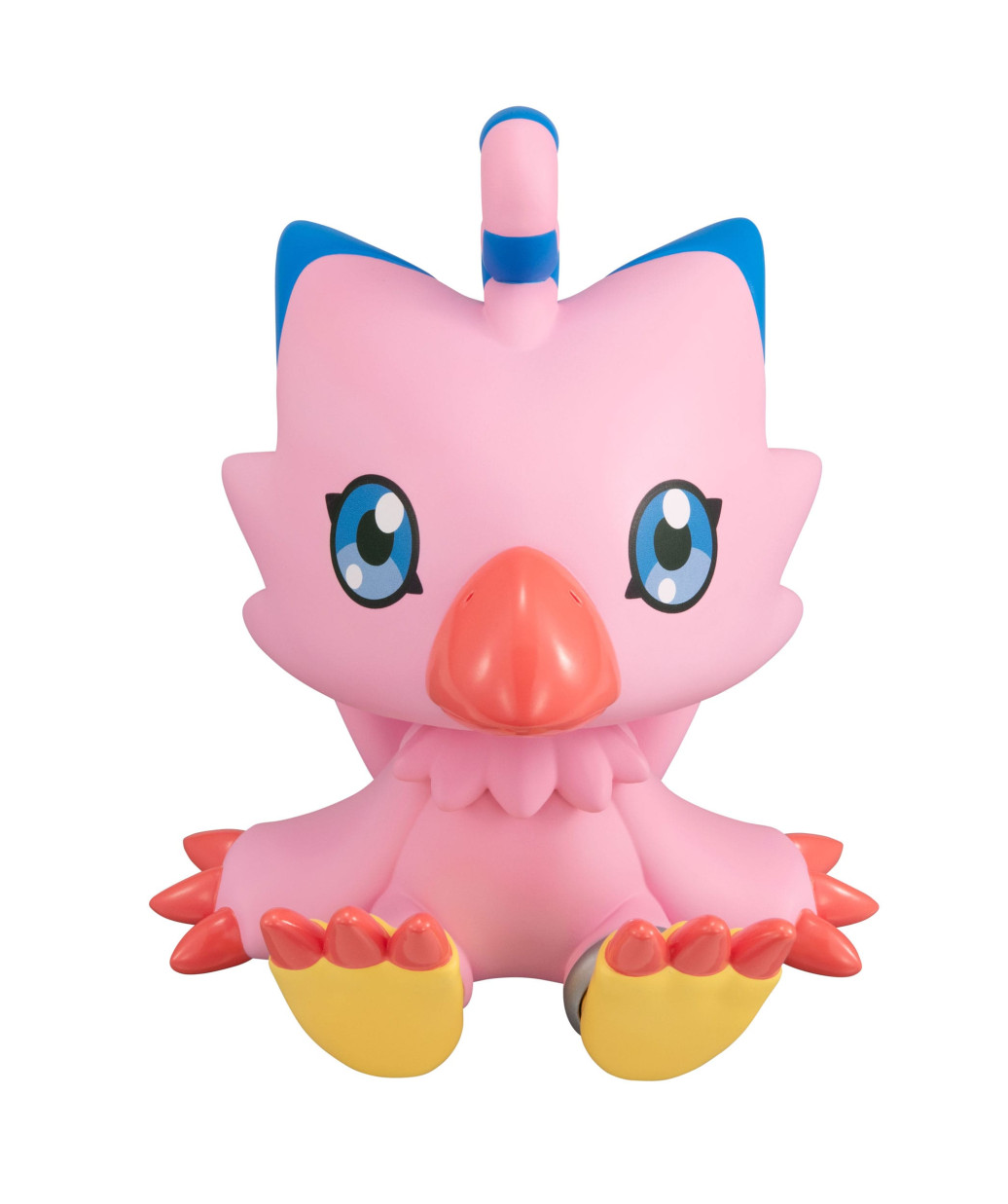 Digimon Adventure Look Up PVC Statue Piyomon 11 cm