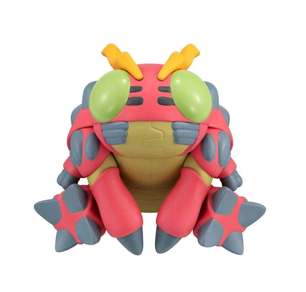 Digimon Look Up PVC Statue Tentomon 11 cm