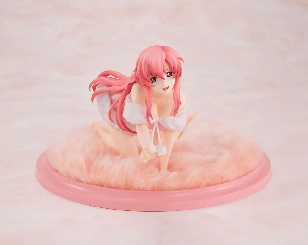 Mobile Suit Gundam Seed Destiny G.E.M. Serie PVC Statue Meer Campbell Wearing negligee Ver. 9 cm 