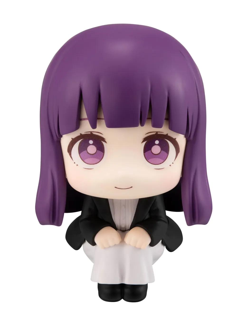 Frieren: Beyond Journey's End Look Up PVC Statue Fern 11 cm