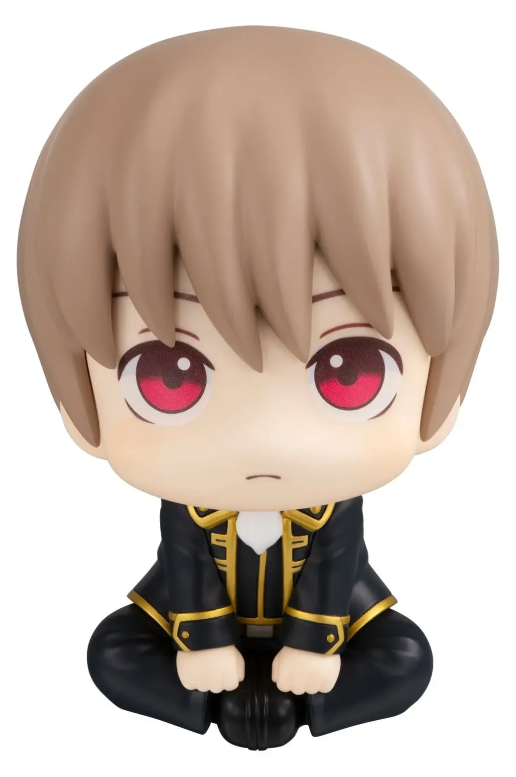 Gintama Look Up PVC Figur Sougo Okita 11 cm (Repeat)