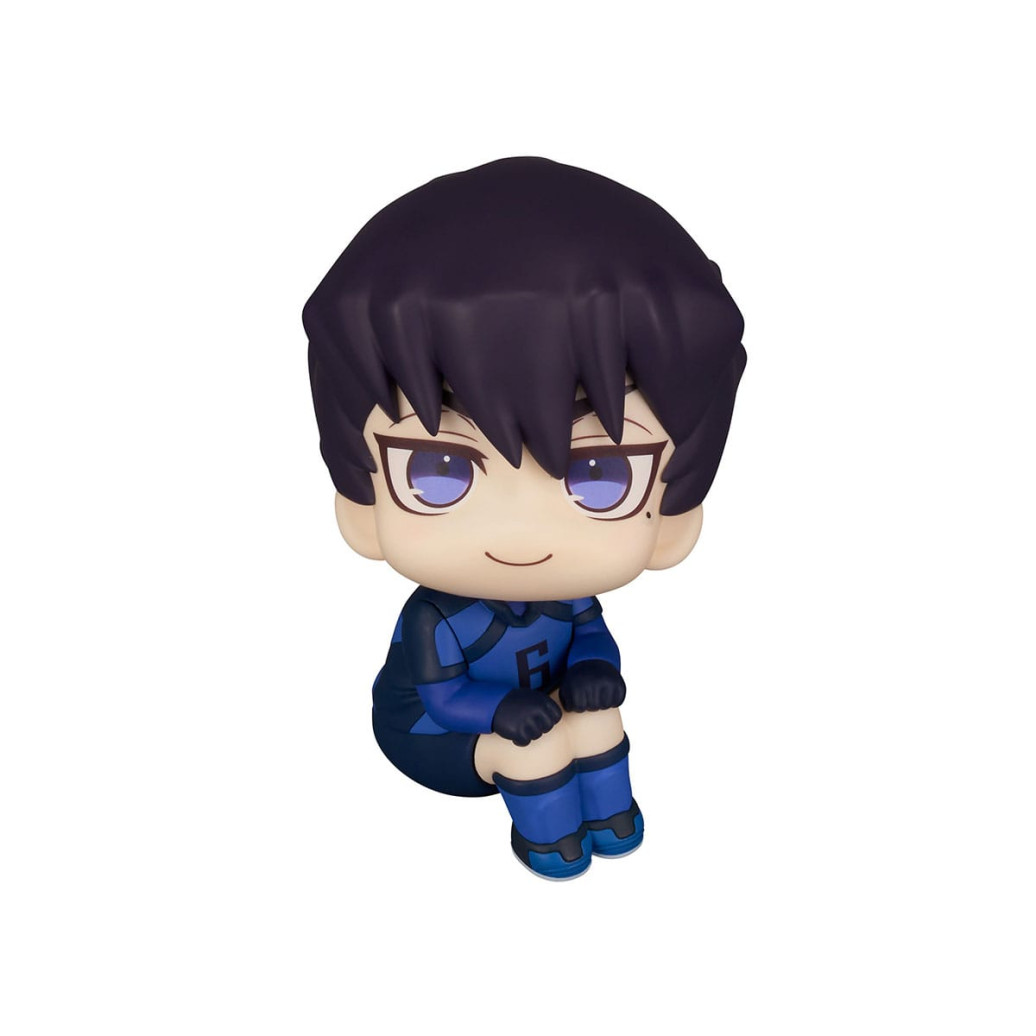 Blue Lock Look Up PVC Statue Tabito Karasu 11 cm