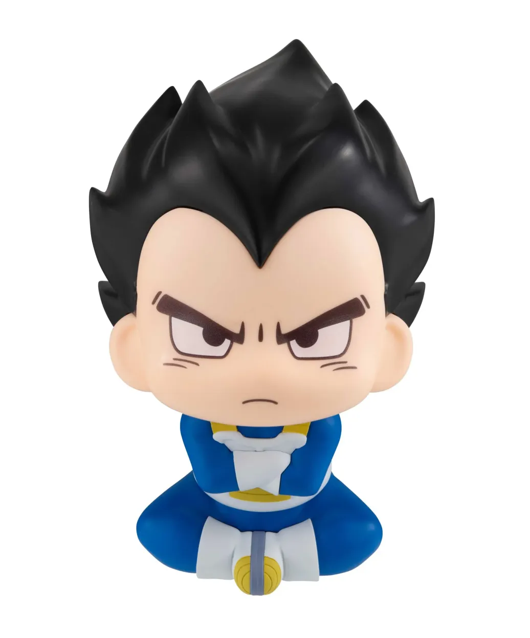 Dragon Ball Daima Look Up PVC Statue Vegeta Mini 11 cm