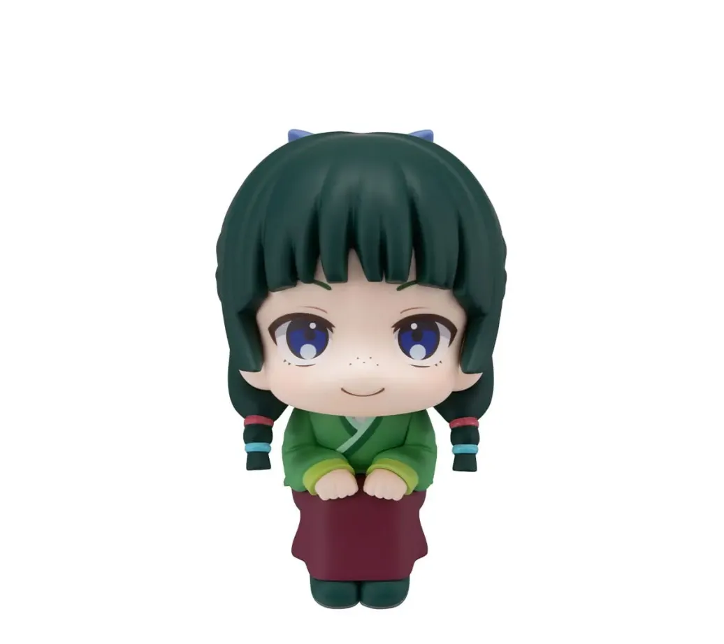 Die Tagebücher der Apothekerin Look Up PVC Statue Maomao 11 cm