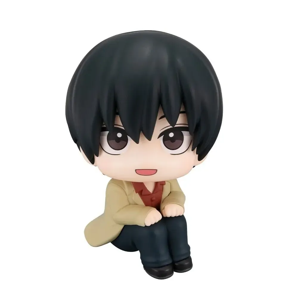 Sakamoto Days Look Up PVC Statue Nagumo 11 cm