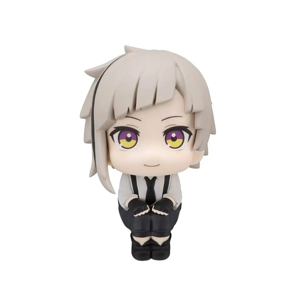 Bungo Stray Dogs Look Up PVC Statue Atsushi Nakajima 11 cm 