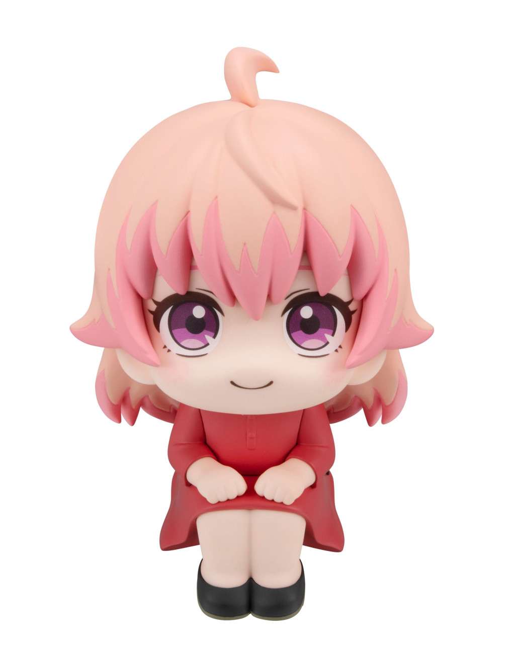 Witch Watch Look Up PVC Statue Nico Wakatsuki 11 cm (with gift) 