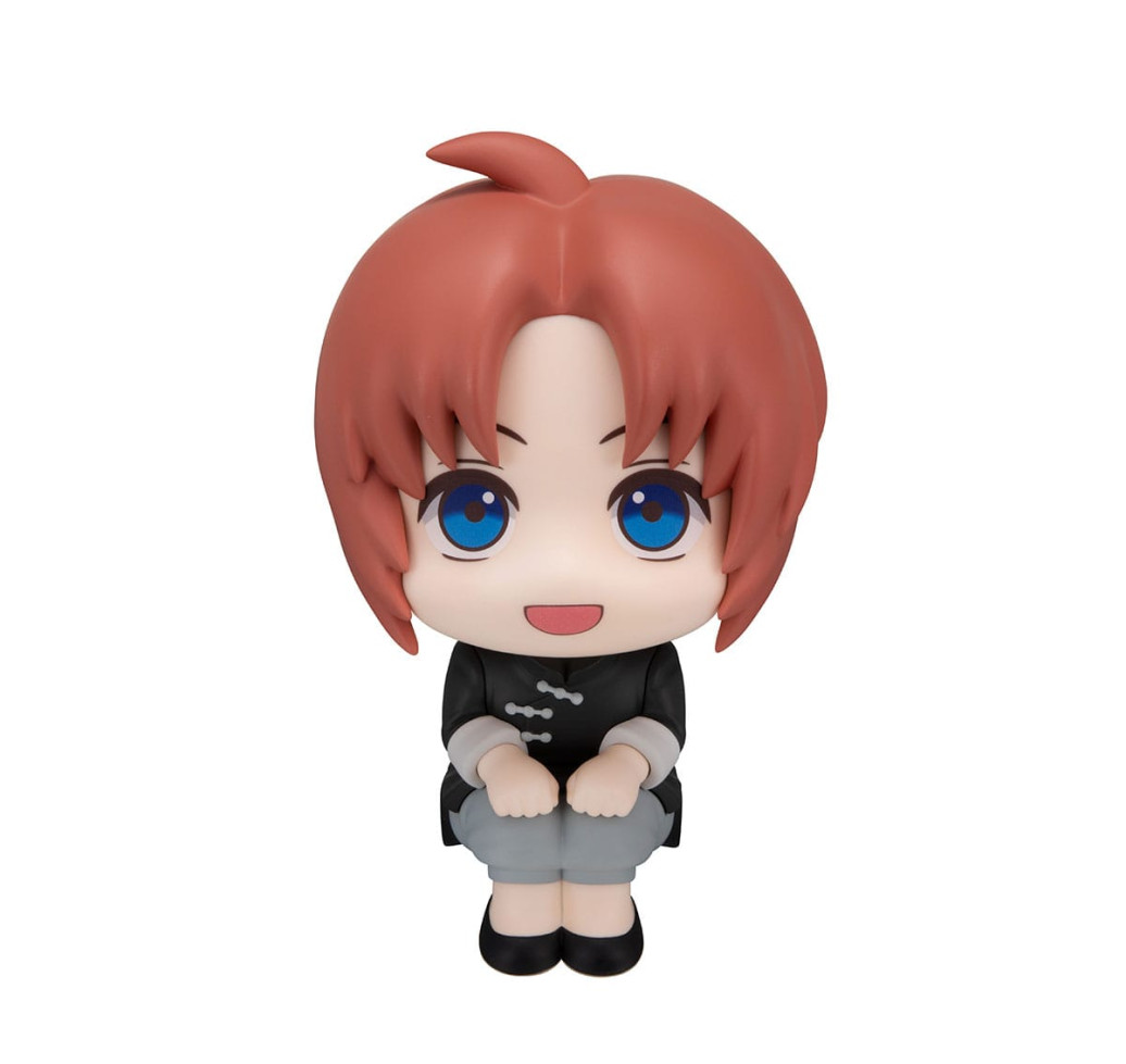 Gintama Look Up PVC Statue Kamui 11 cm 