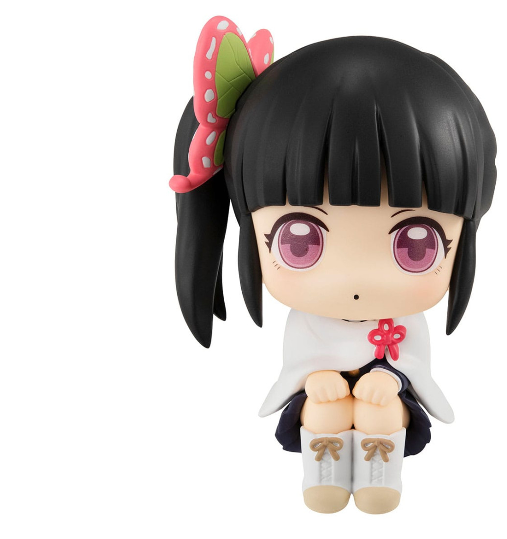 Demon Slayer Kimetsu no Yaiba Look Up PVC Statue Tsuyuri Kanao 11 cm 