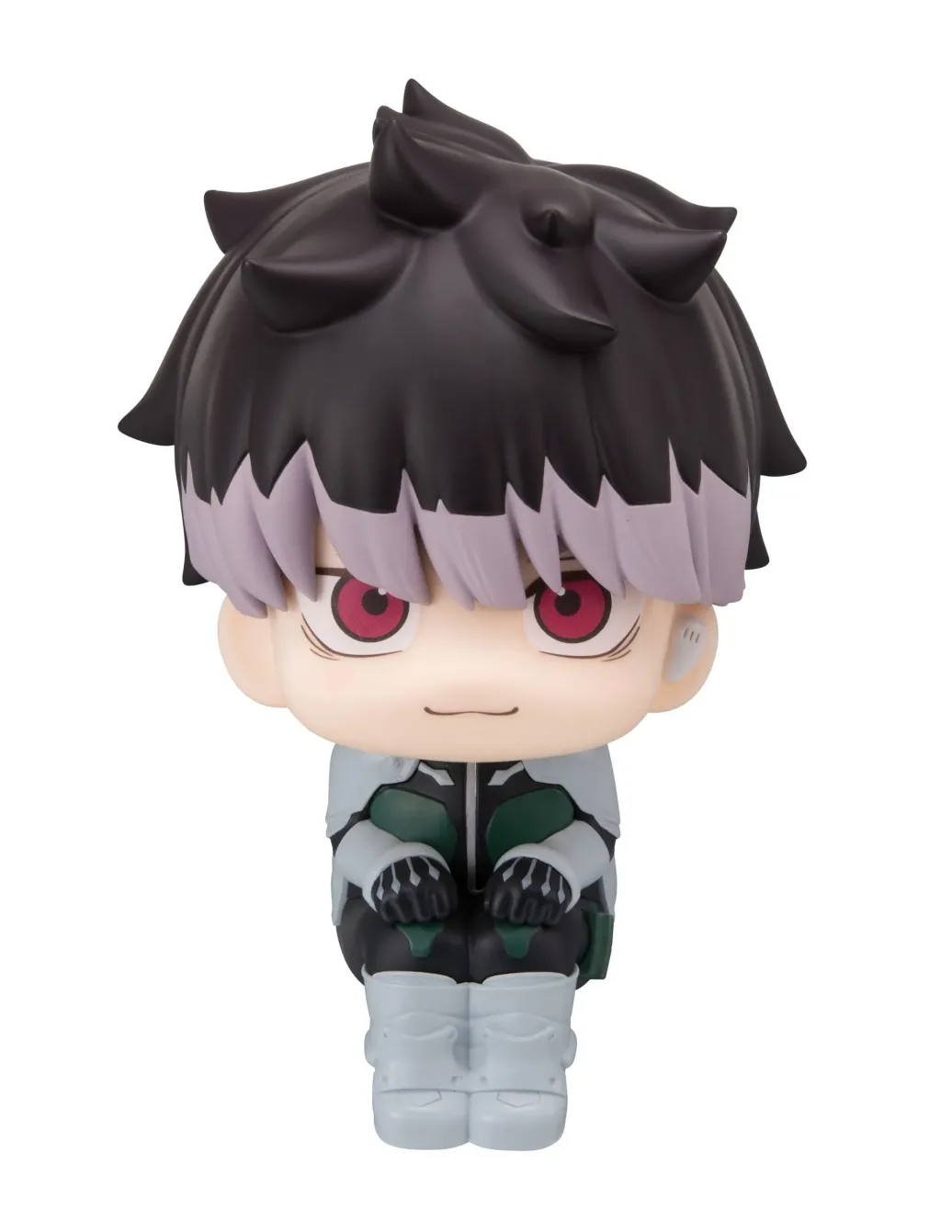 Kaiju No. 8 Look Up PVC Statue Gen Narumi (with gift) 11 cm 