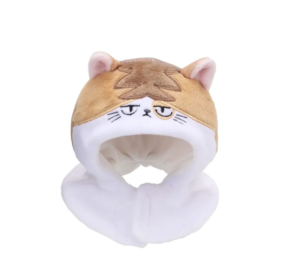Haikyu!! Look Up Cape Zubehör-Set für Look Up PVC Statuen Kenma Cat 12 cm 