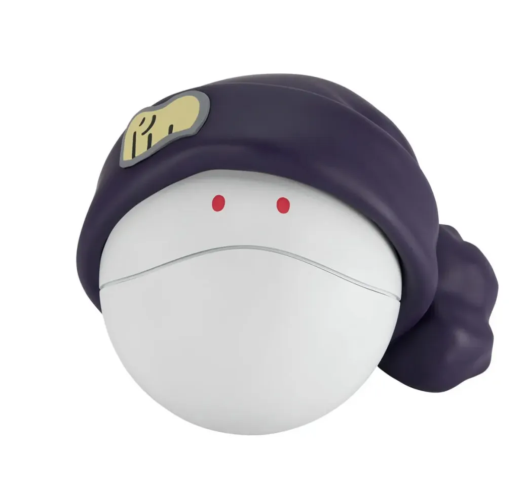 Mobile Suit Gundam GQuuuuuuX Spardose Haro 12 cm